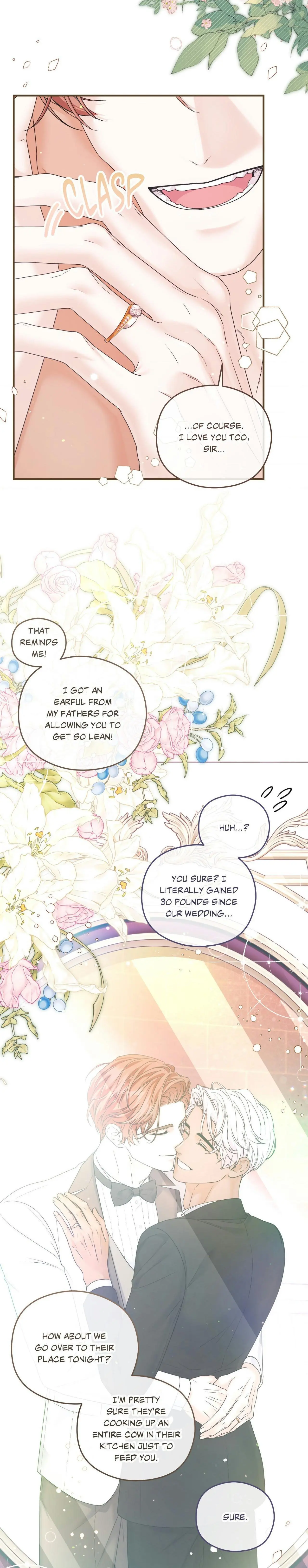 Changed: The Beta Count - Chapter 29 Page 34