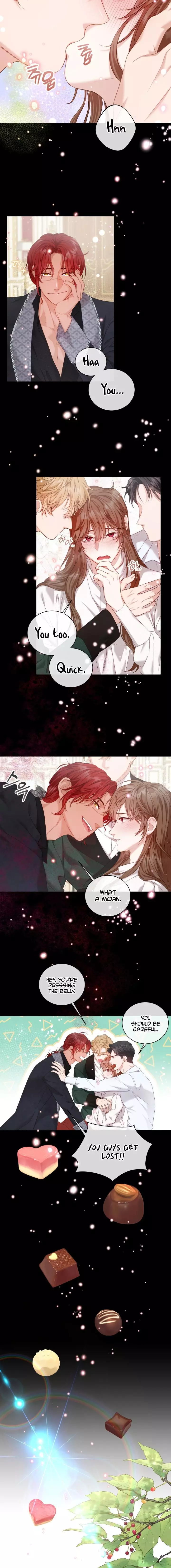 Changed: The Beta Count - Chapter 3.5 Page 7