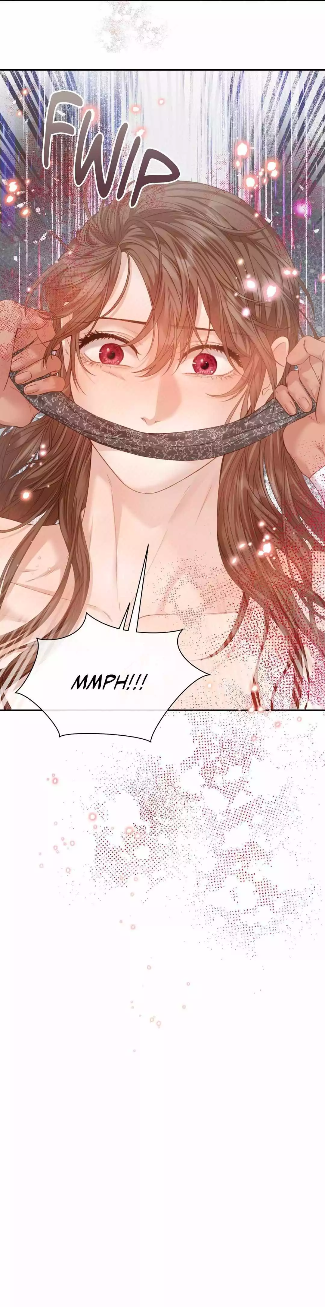 Changed: The Beta Count - Chapter 3 Page 6