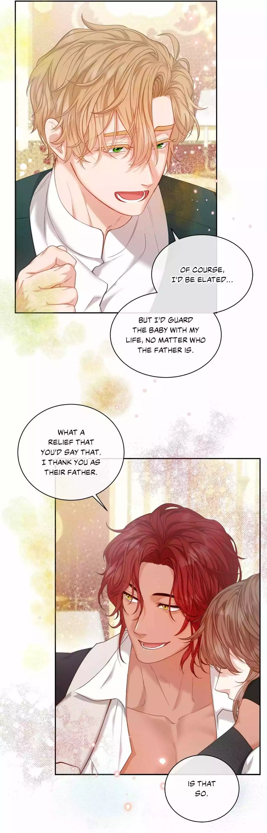 Changed: The Beta Count - Chapter 3 Page 34