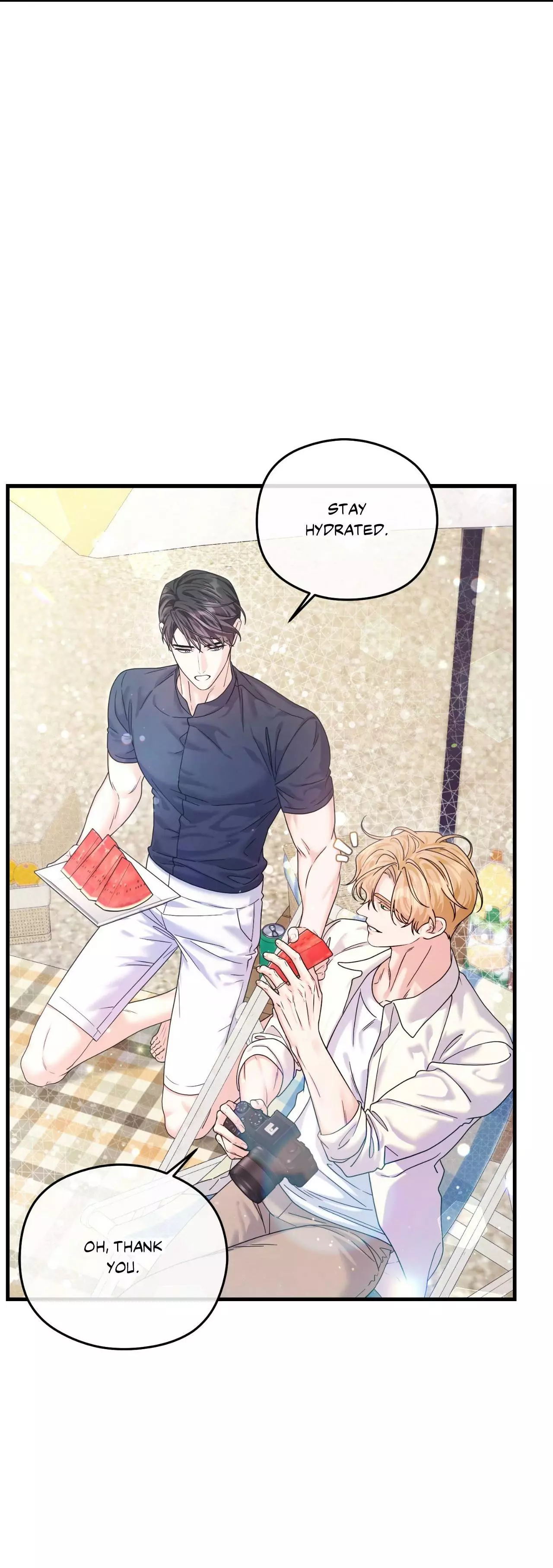 Changed: The Beta Count - Chapter 30 Page 13