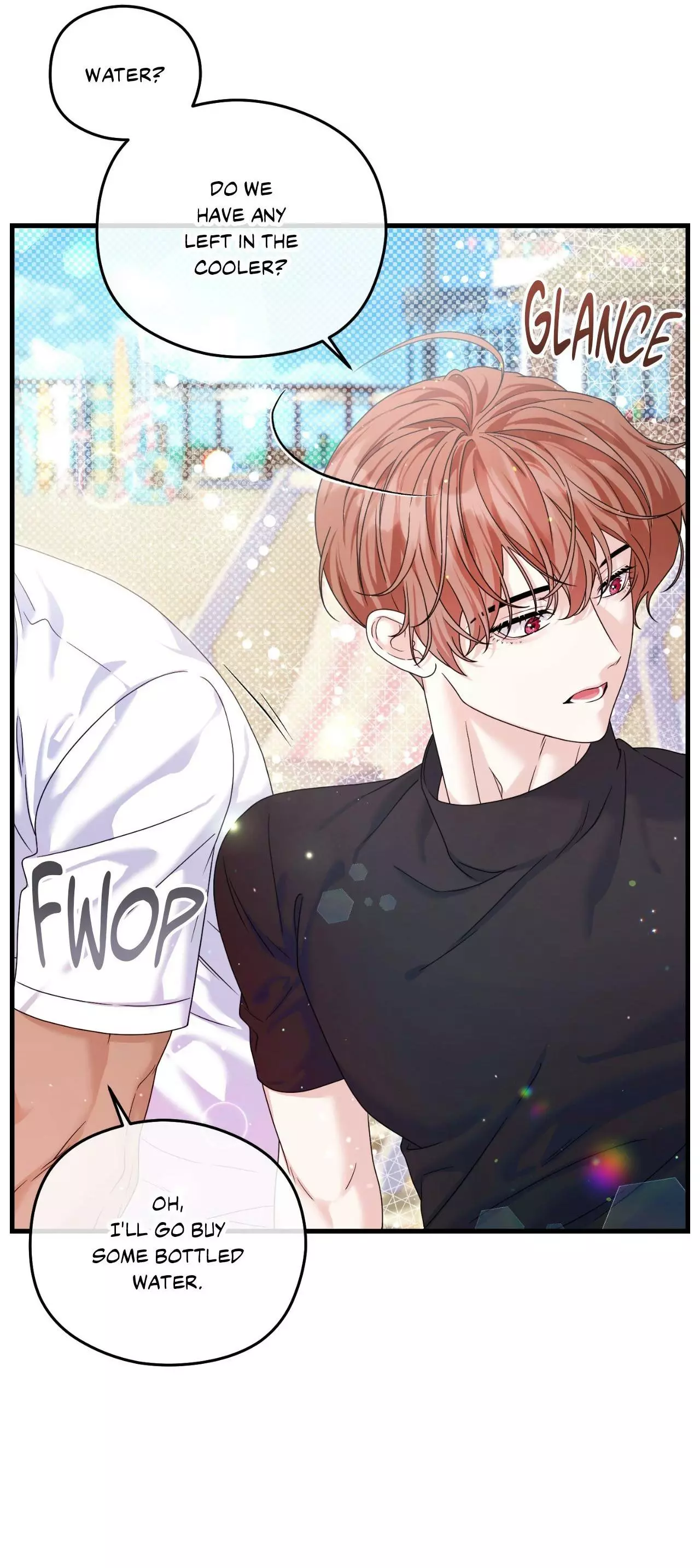 Changed: The Beta Count - Chapter 30 Page 16