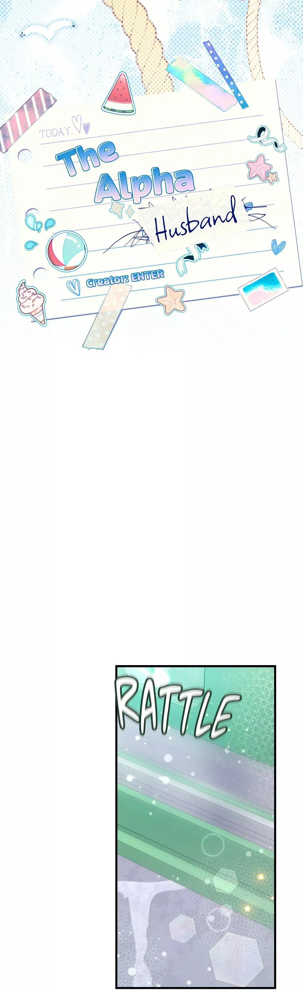 Changed: The Beta Count - Chapter 30 Page 19