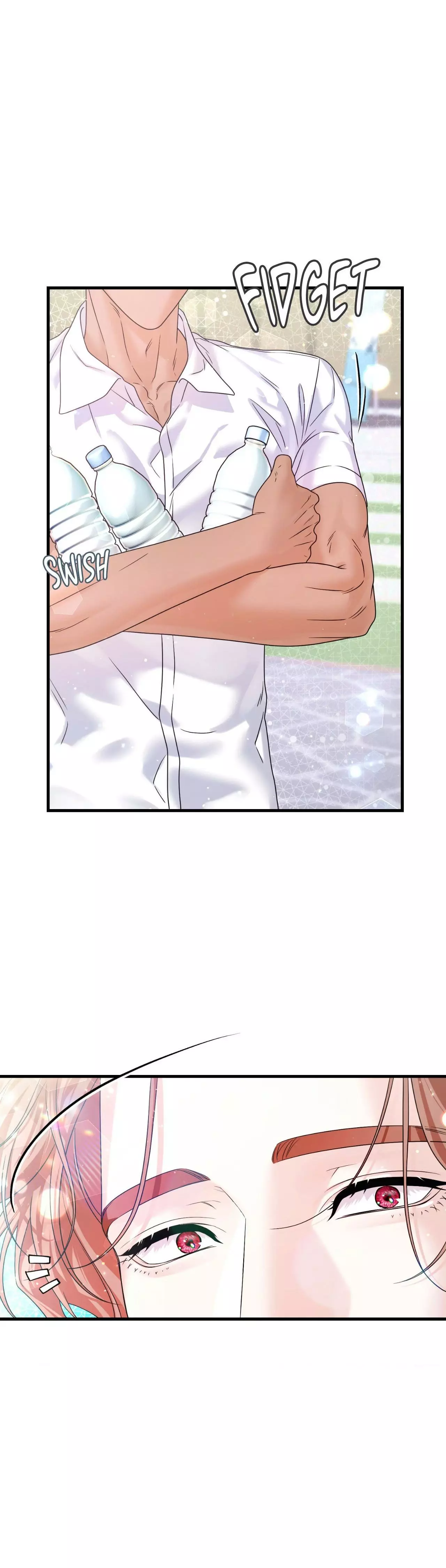 Changed: The Beta Count - Chapter 30 Page 22