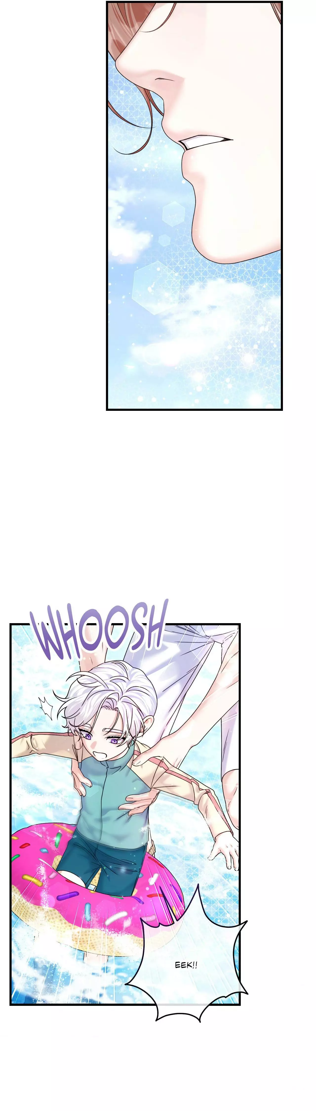 Changed: The Beta Count - Chapter 30 Page 24