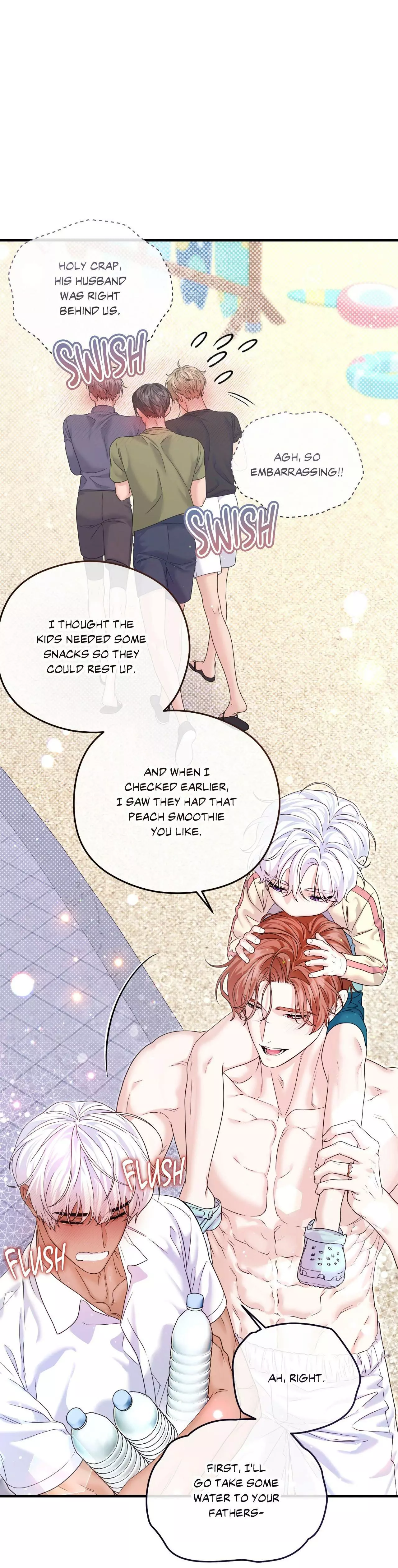 Changed: The Beta Count - Chapter 30 Page 29