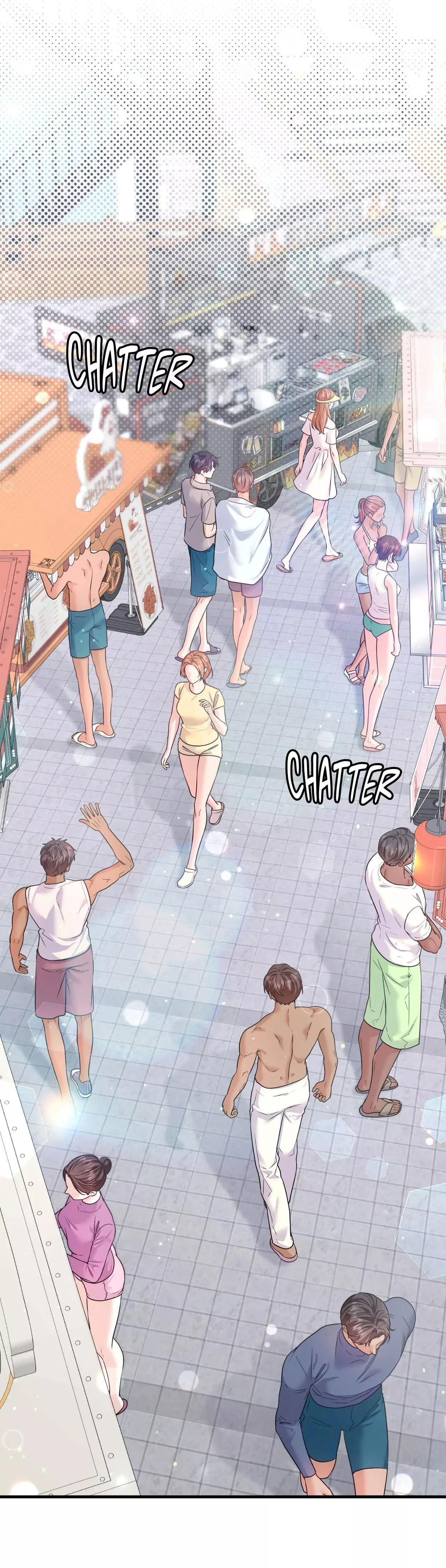 Changed: The Beta Count - Chapter 30 Page 34
