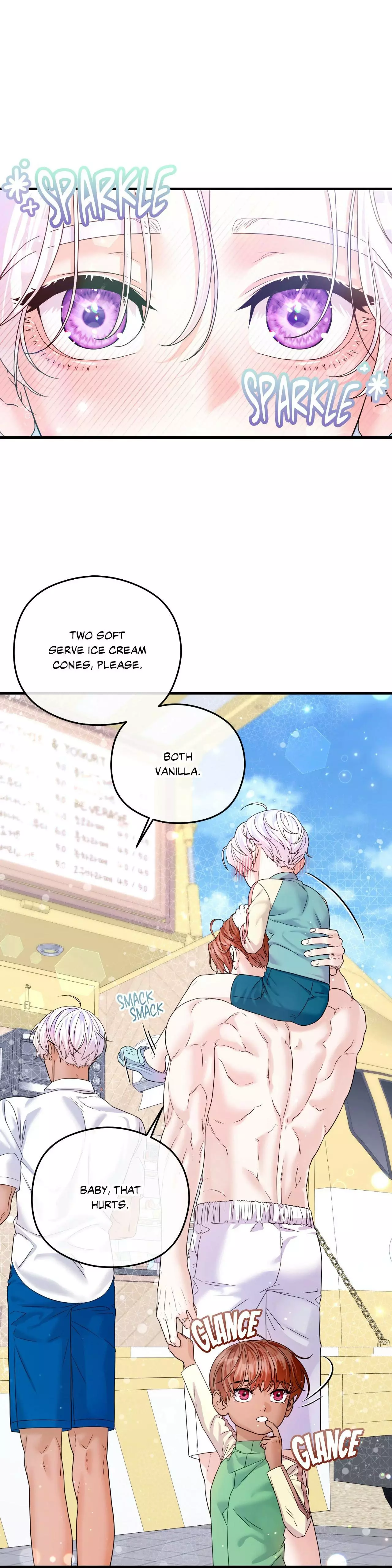 Changed: The Beta Count - Chapter 30 Page 35