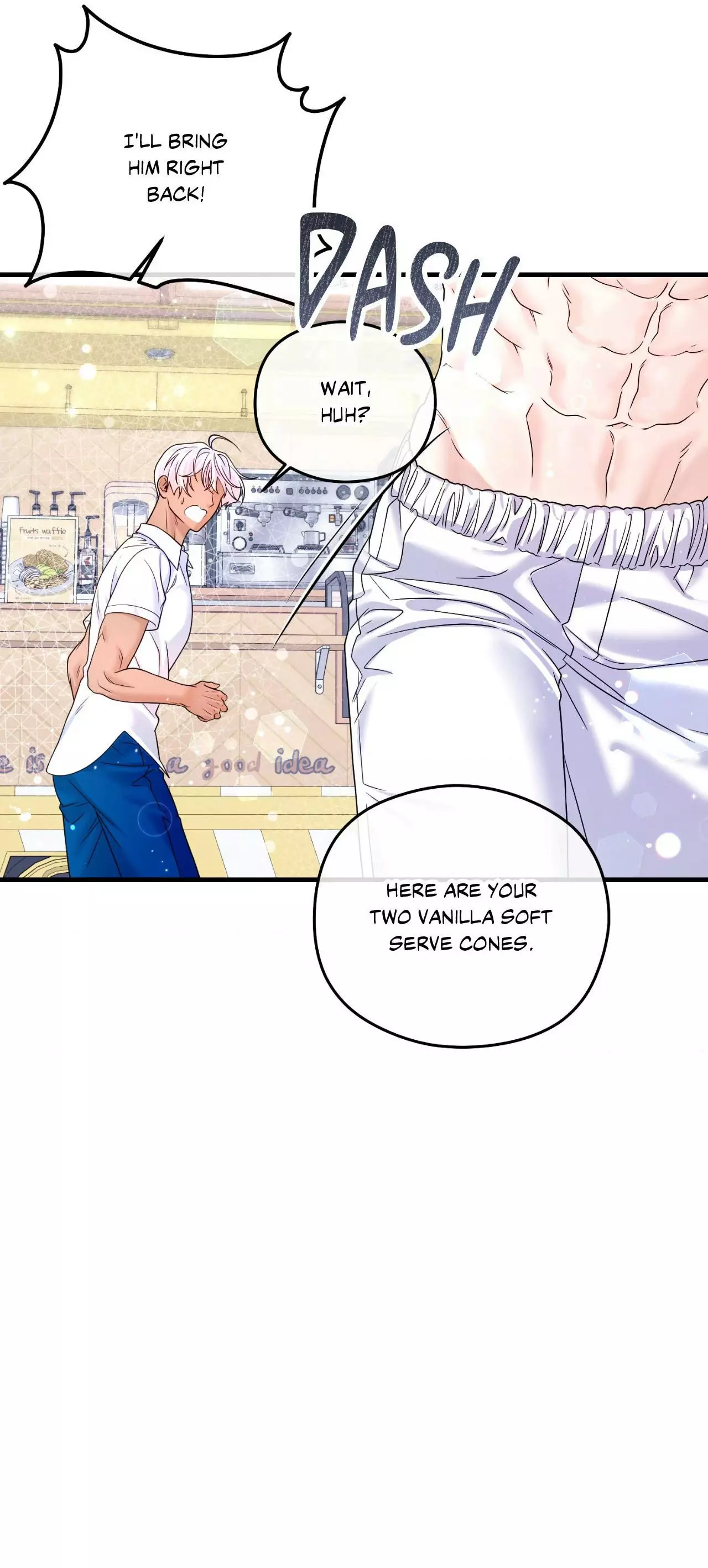 Changed: The Beta Count - Chapter 30 Page 37