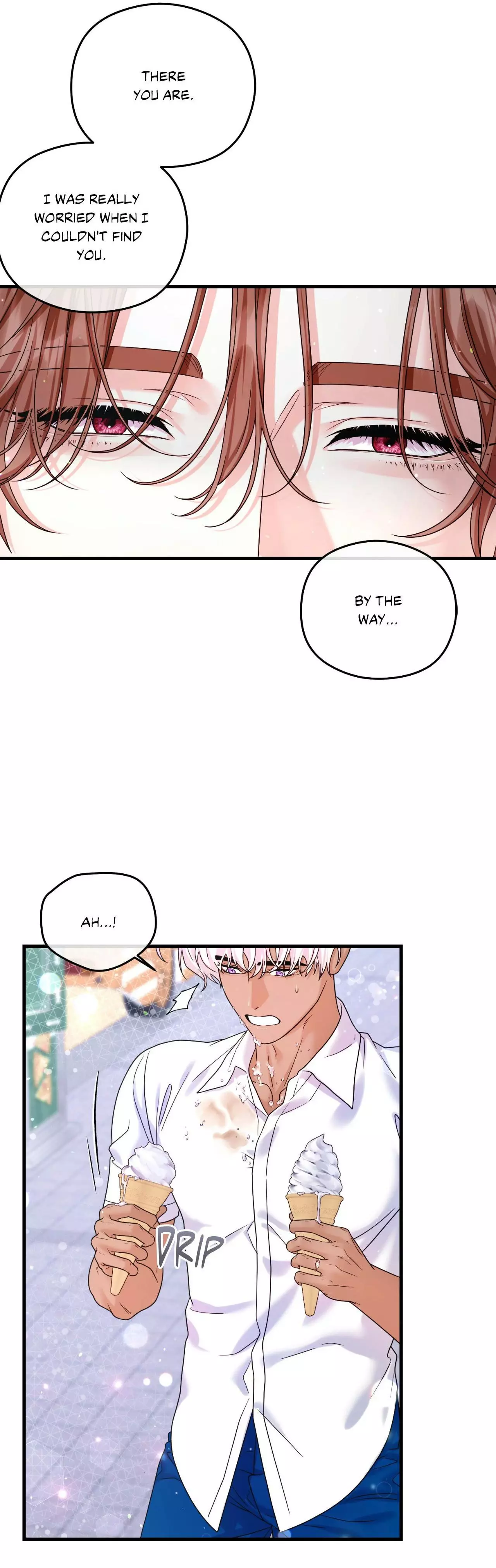 Changed: The Beta Count - Chapter 30 Page 45