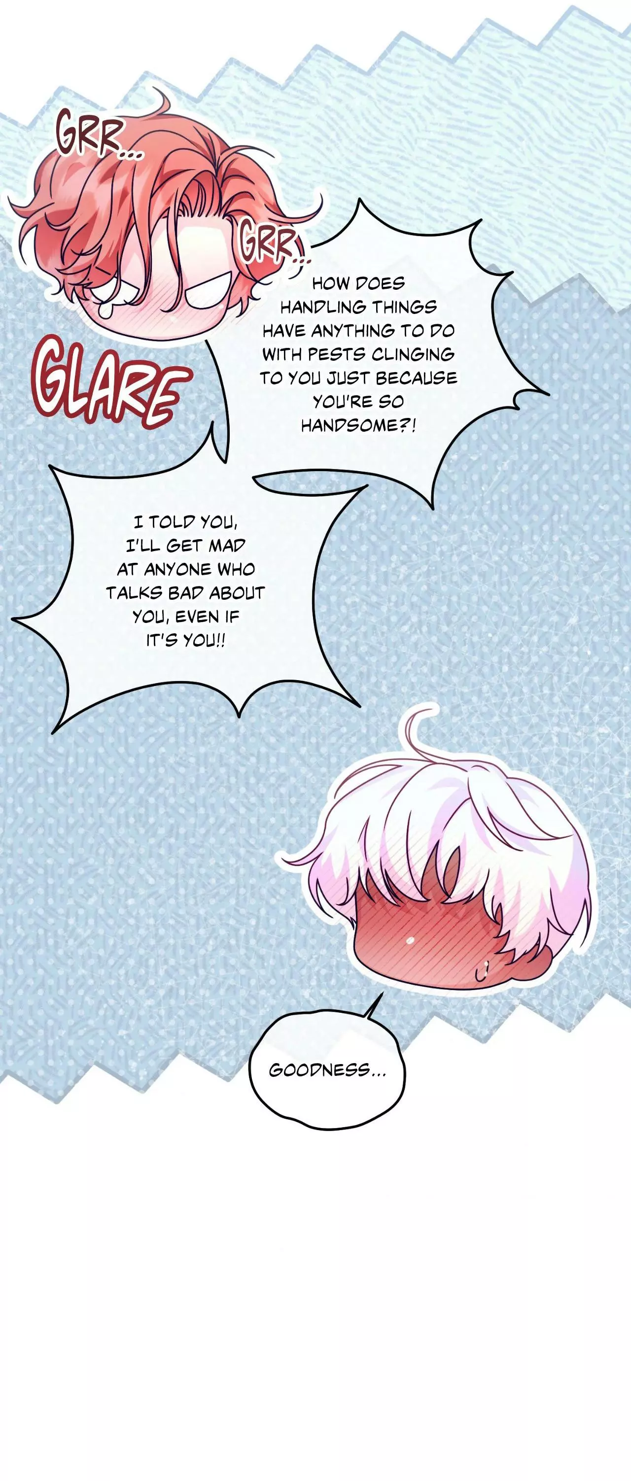 Changed: The Beta Count - Chapter 31 Page 7