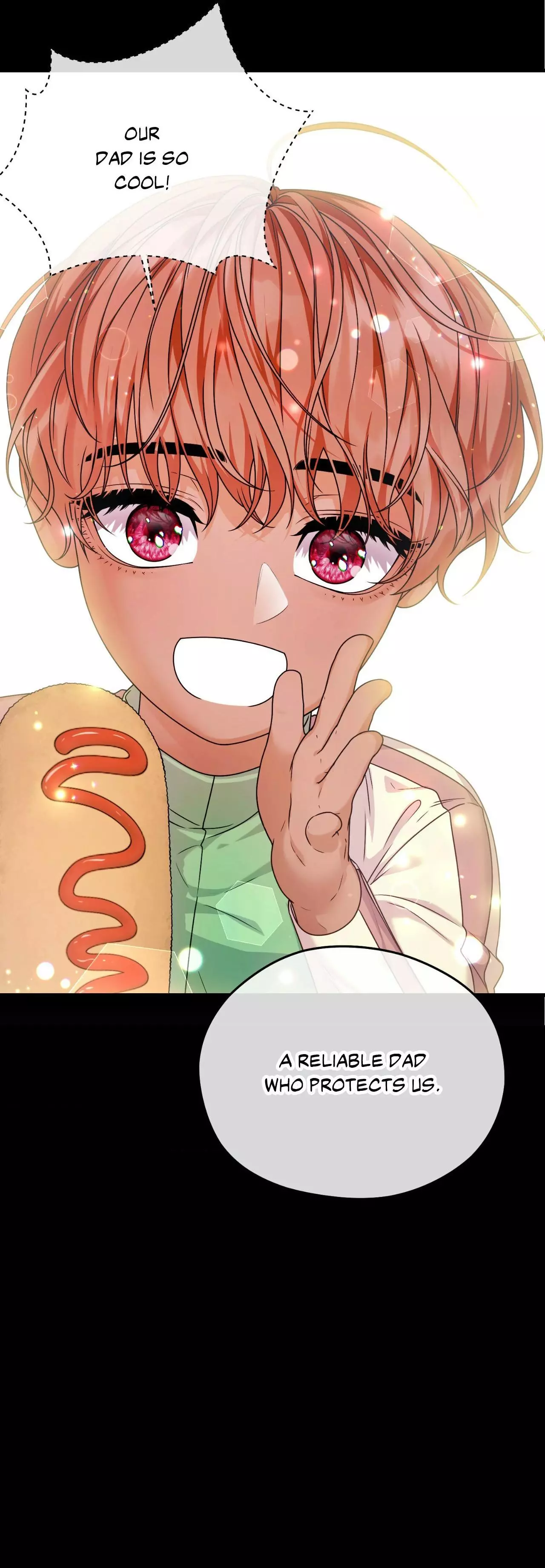 Changed: The Beta Count - Chapter 31 Page 12