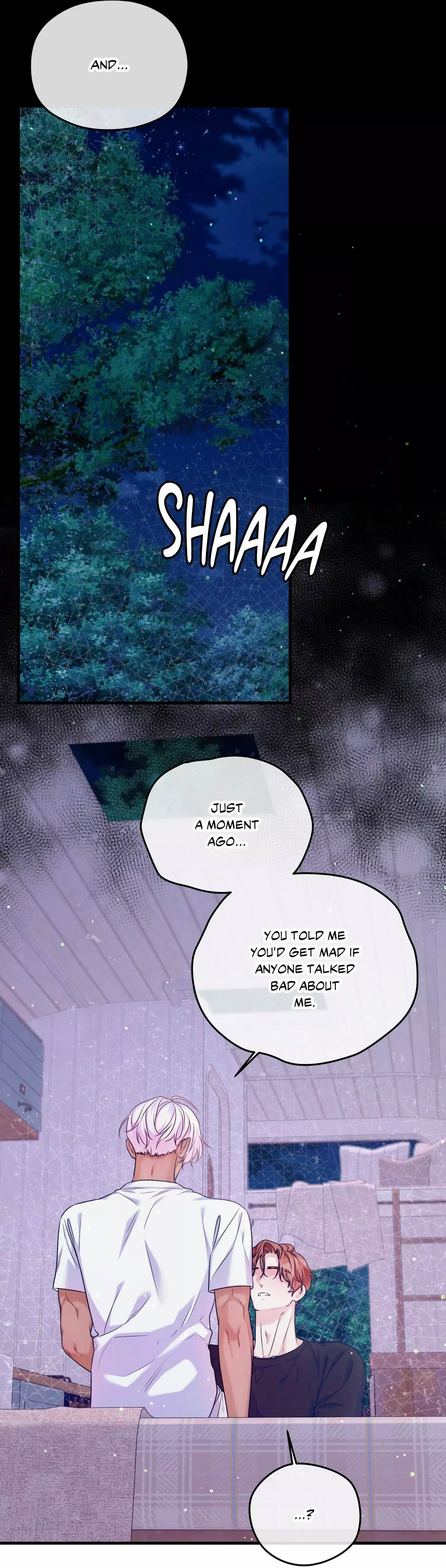 Changed: The Beta Count - Chapter 31 Page 13