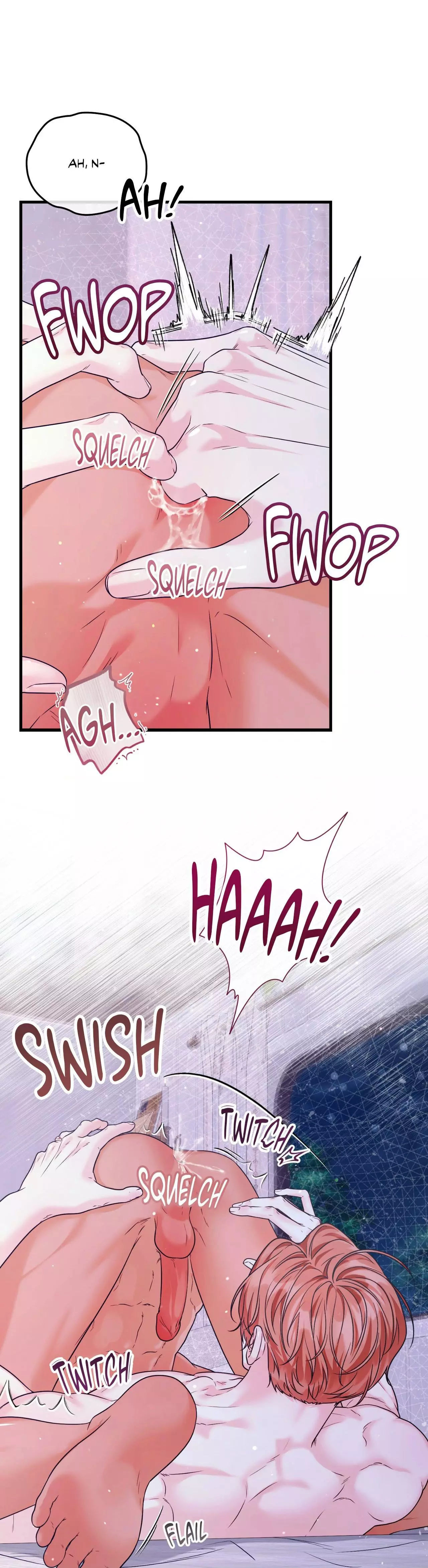 Changed: The Beta Count - Chapter 31 Page 24