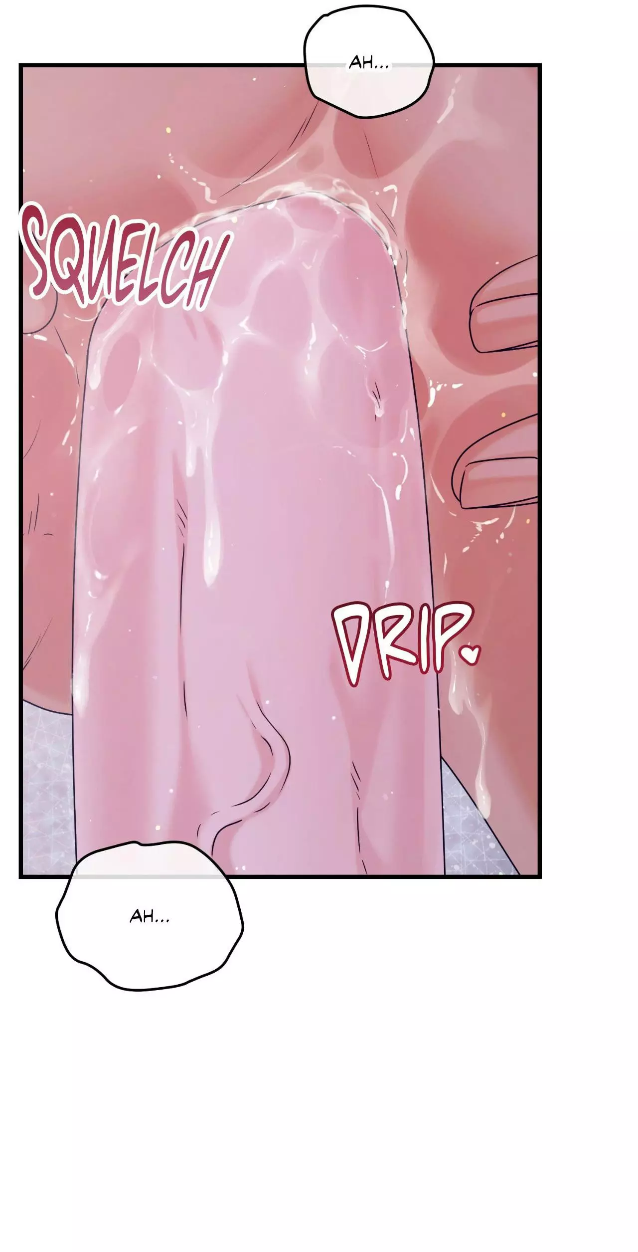 Changed: The Beta Count - Chapter 31 Page 30