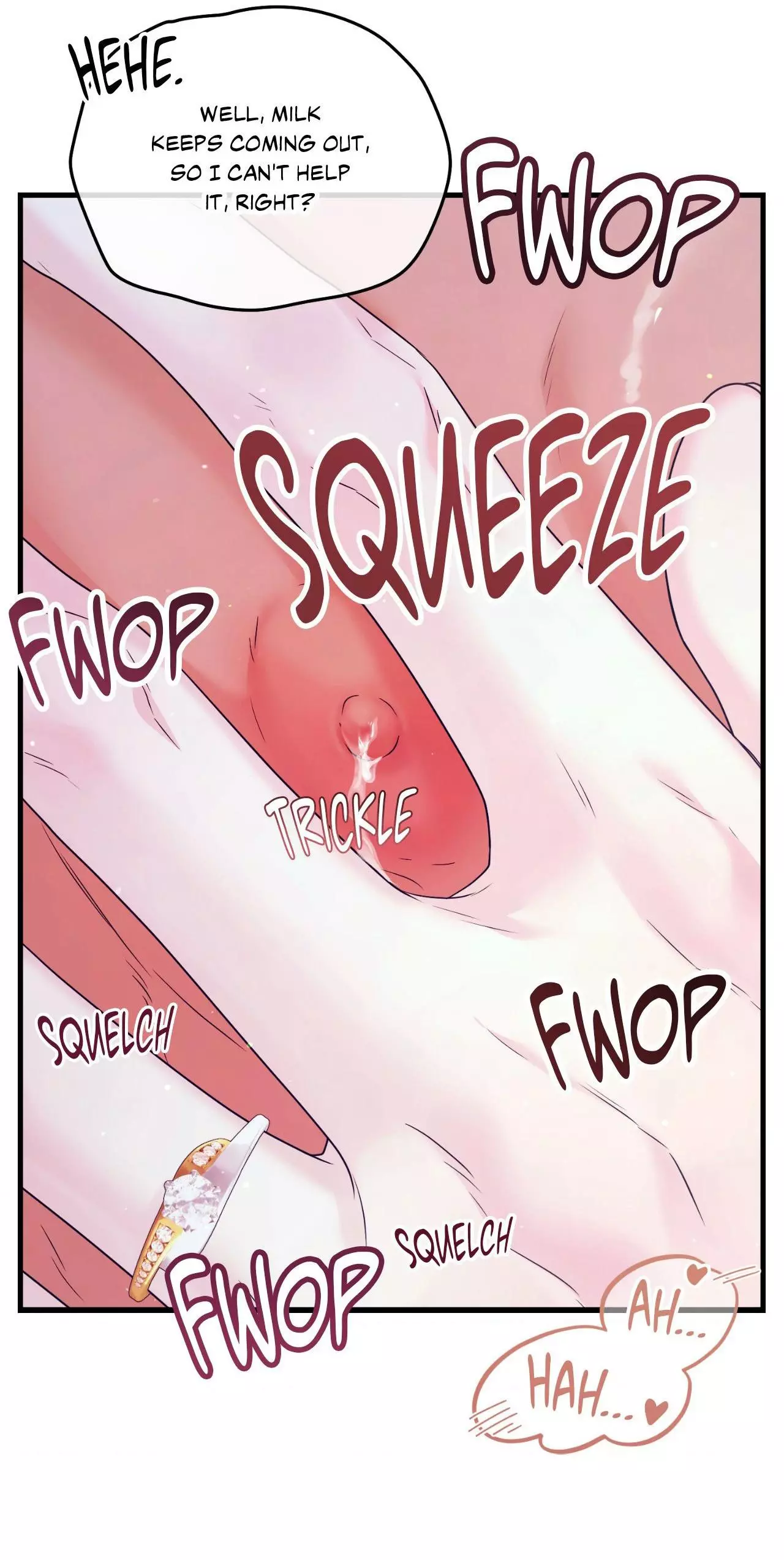 Changed: The Beta Count - Chapter 31 Page 35