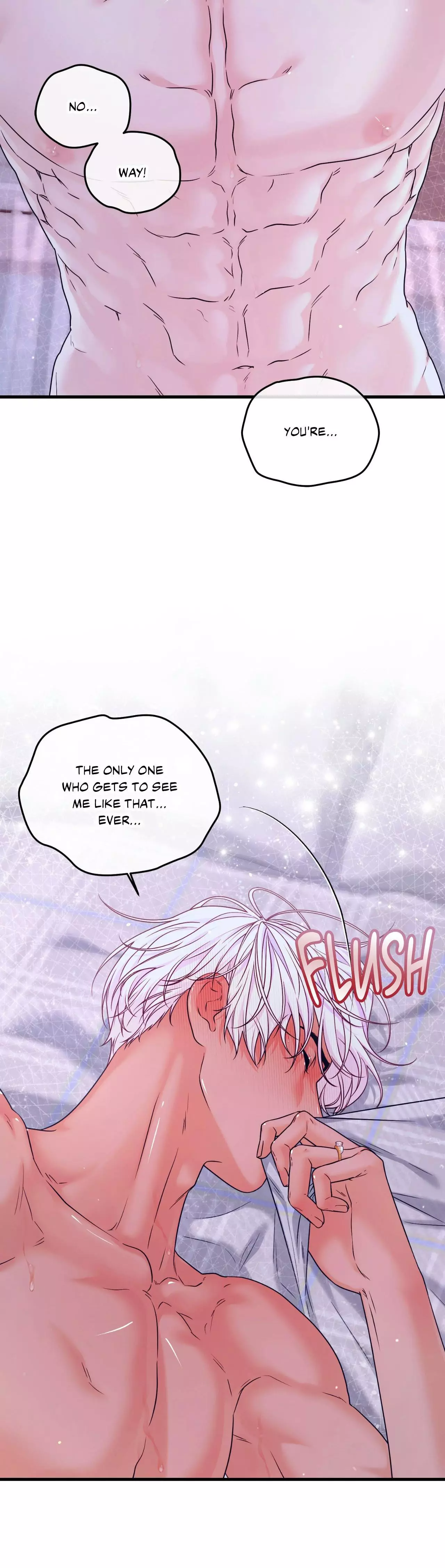 Changed: The Beta Count - Chapter 31 Page 37