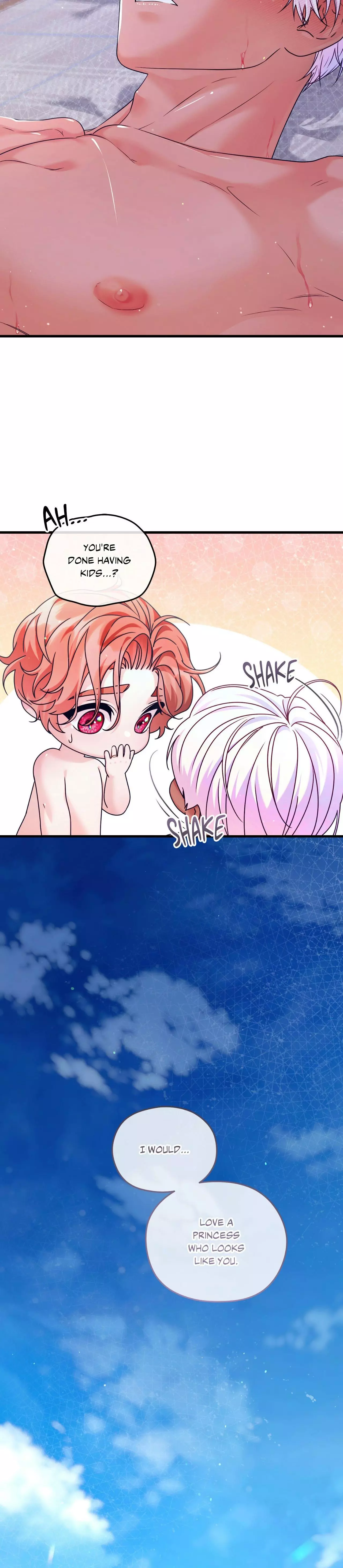 Changed: The Beta Count - Chapter 31 Page 40