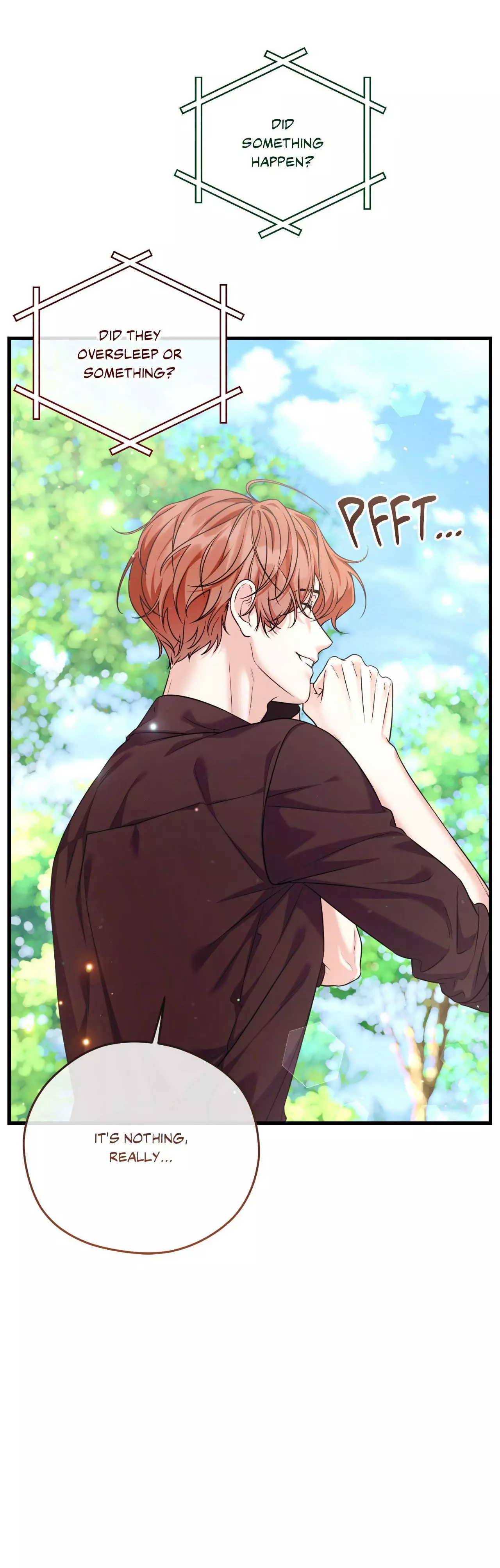 Changed: The Beta Count - Chapter 31 Page 42