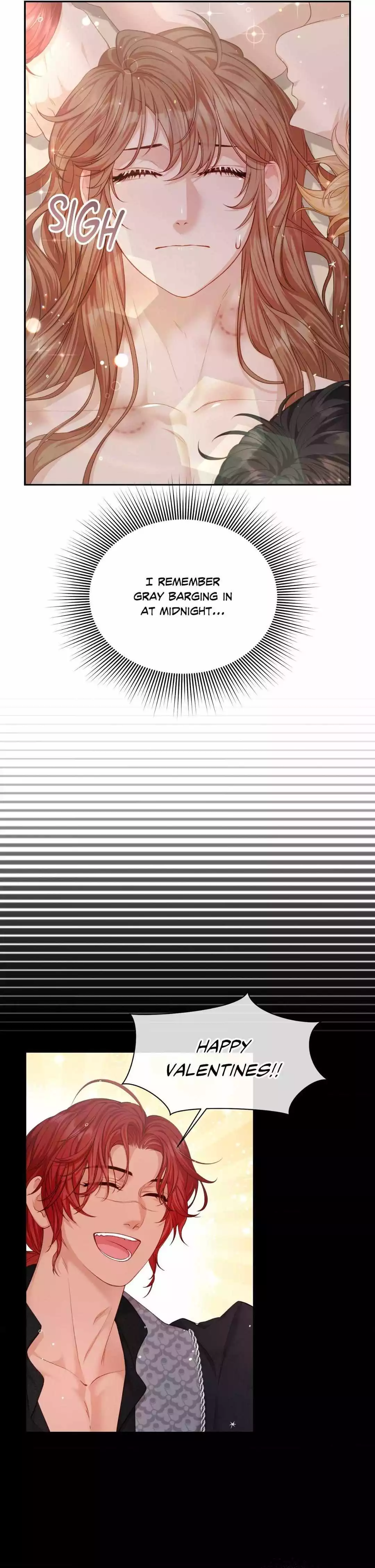 Changed: The Beta Count - Chapter 4 Page 4