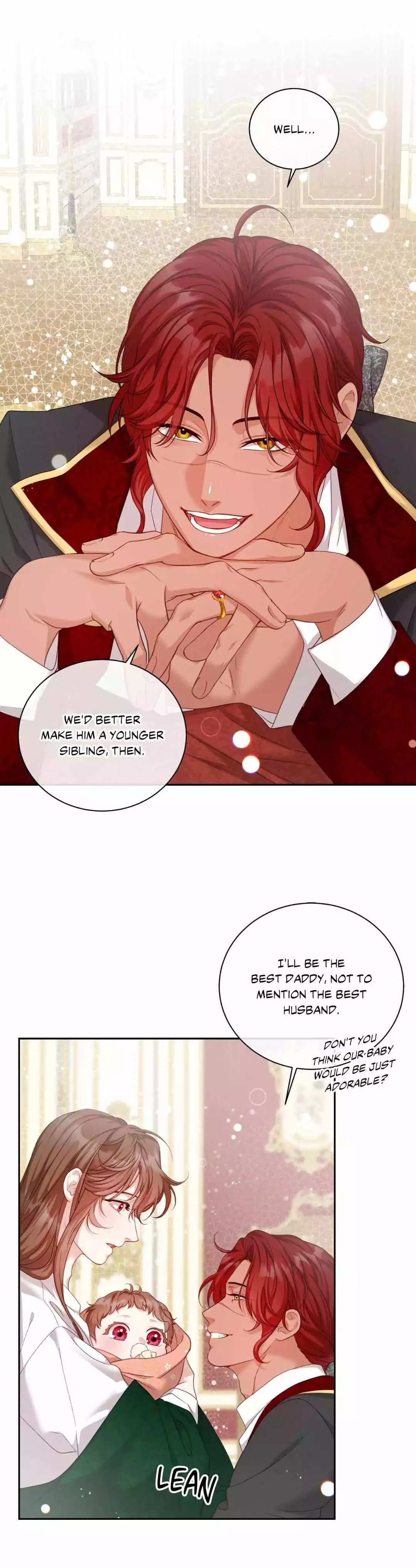 Changed: The Beta Count - Chapter 4 Page 20