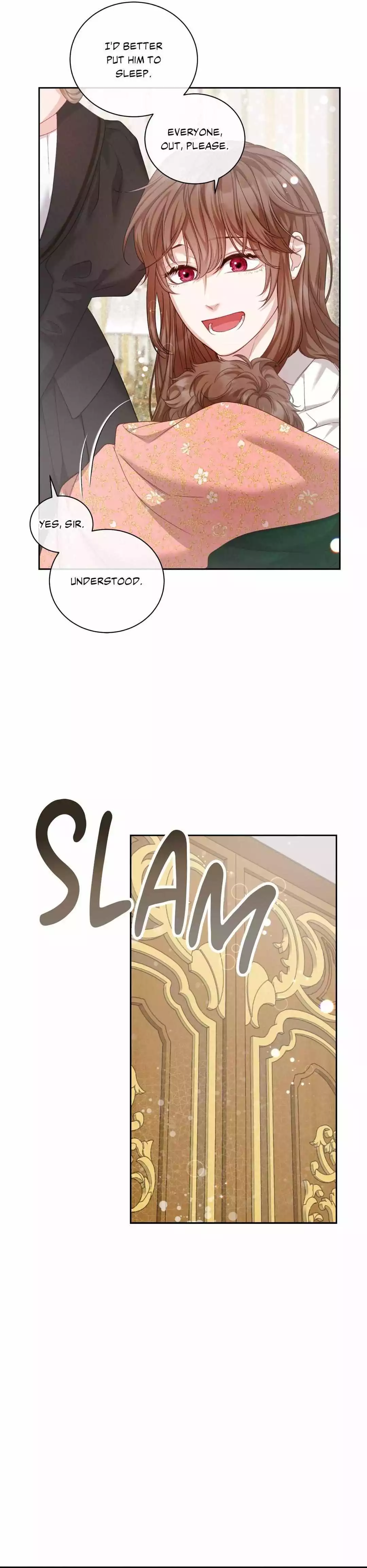 Changed: The Beta Count - Chapter 4 Page 23