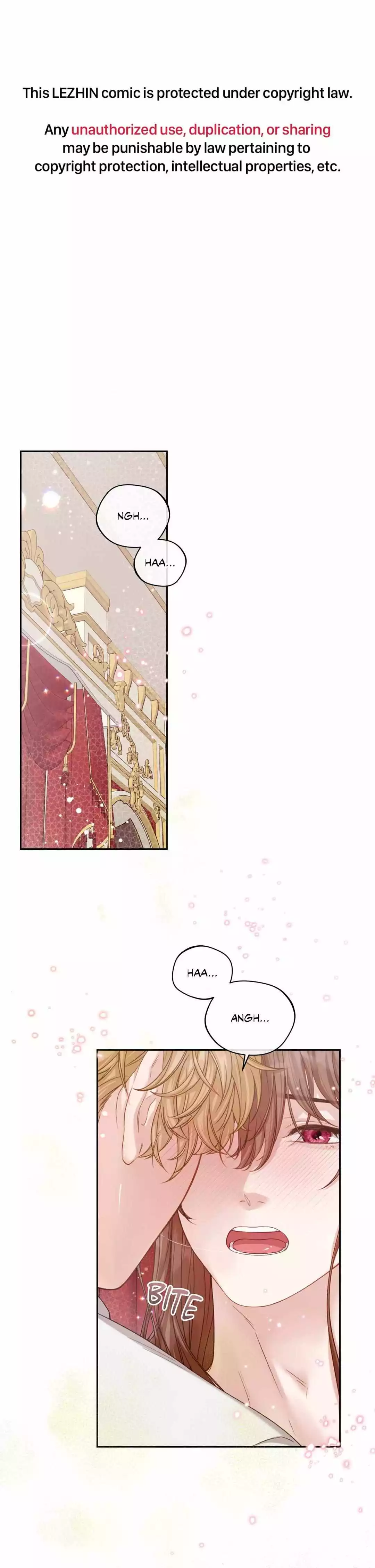 Changed: The Beta Count - Chapter 5 Page 2