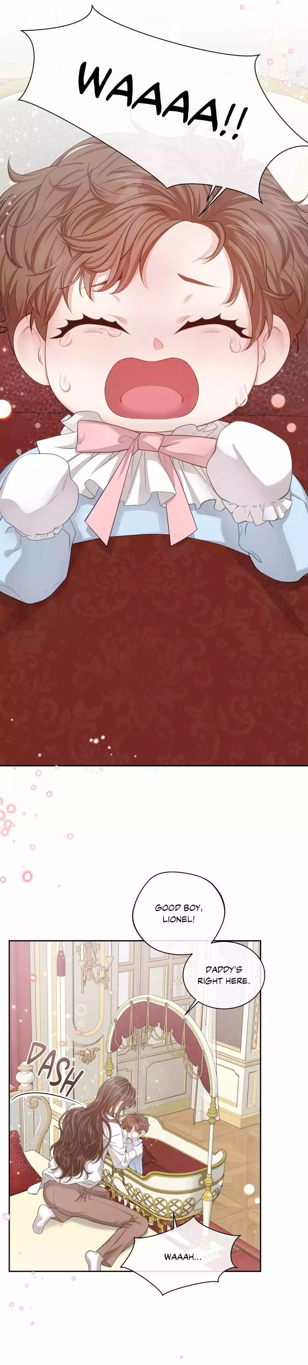 Changed: The Beta Count - Chapter 5 Page 4