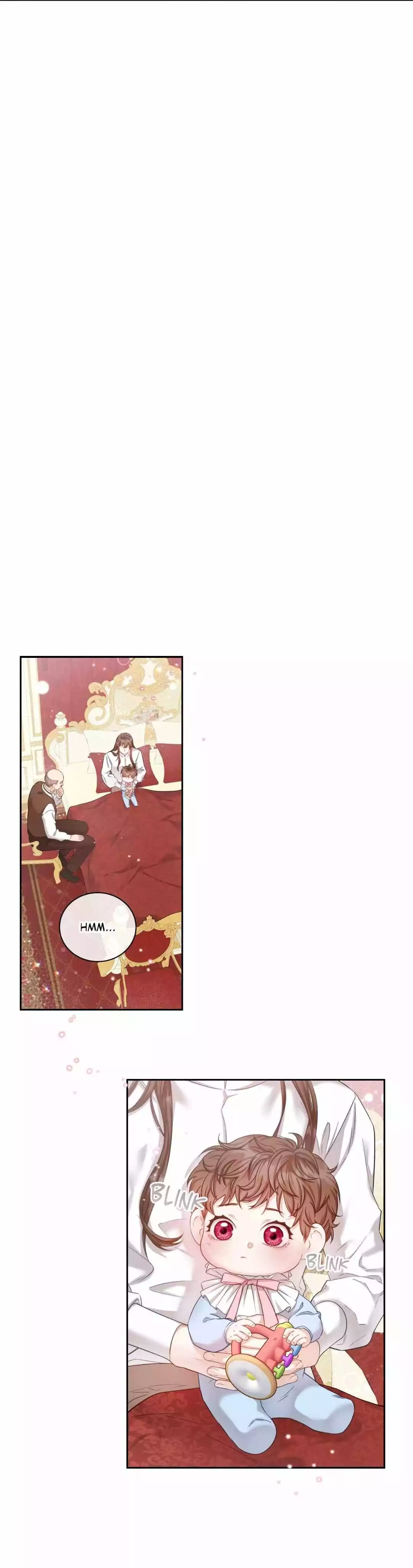 Changed: The Beta Count - Chapter 5 Page 8