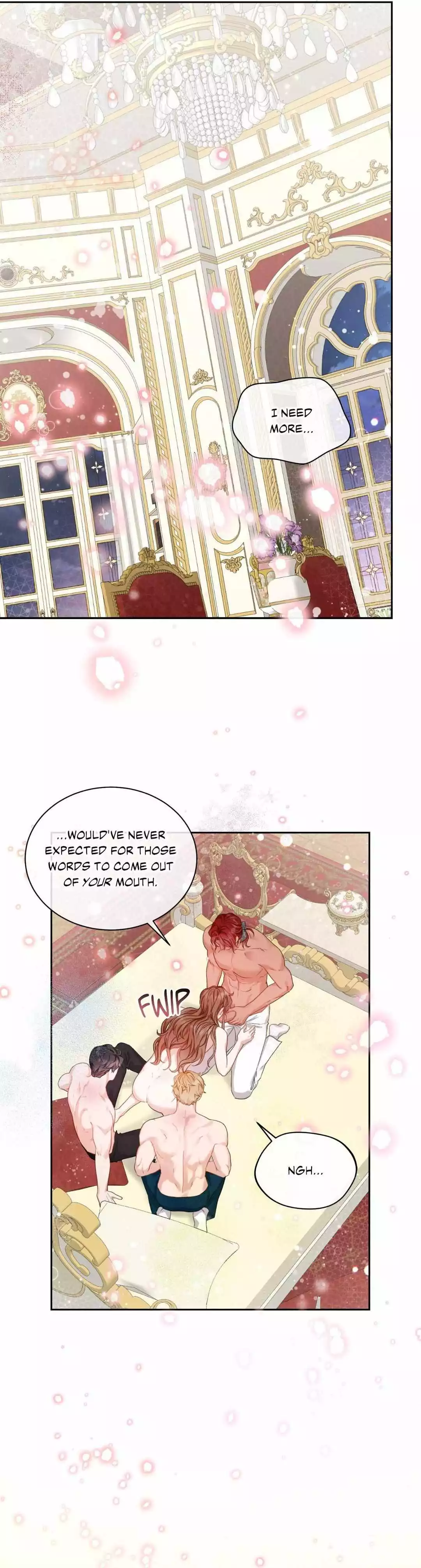Changed: The Beta Count - Chapter 5 Page 23