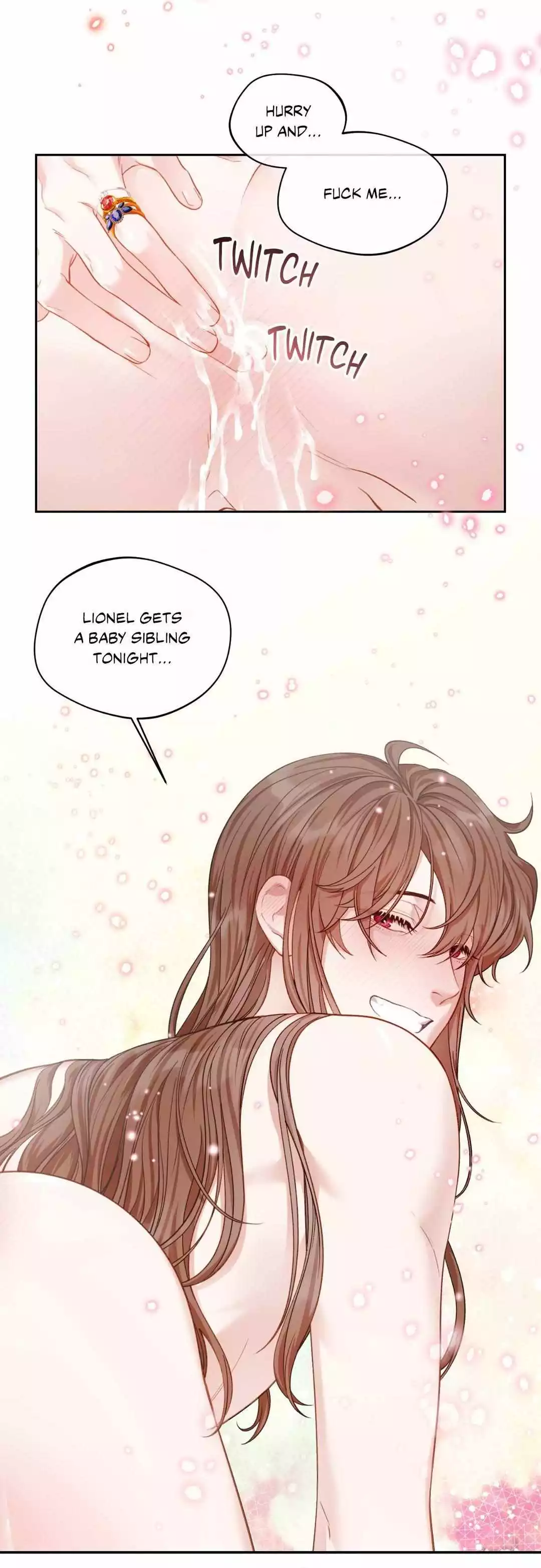 Changed: The Beta Count - Chapter 5 Page 26
