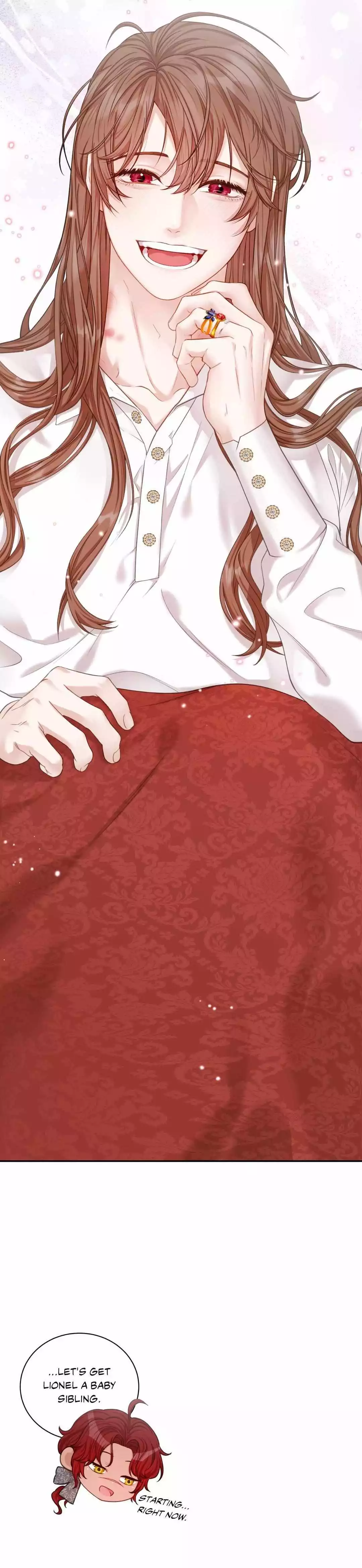 Changed: The Beta Count - Chapter 5 Page 35