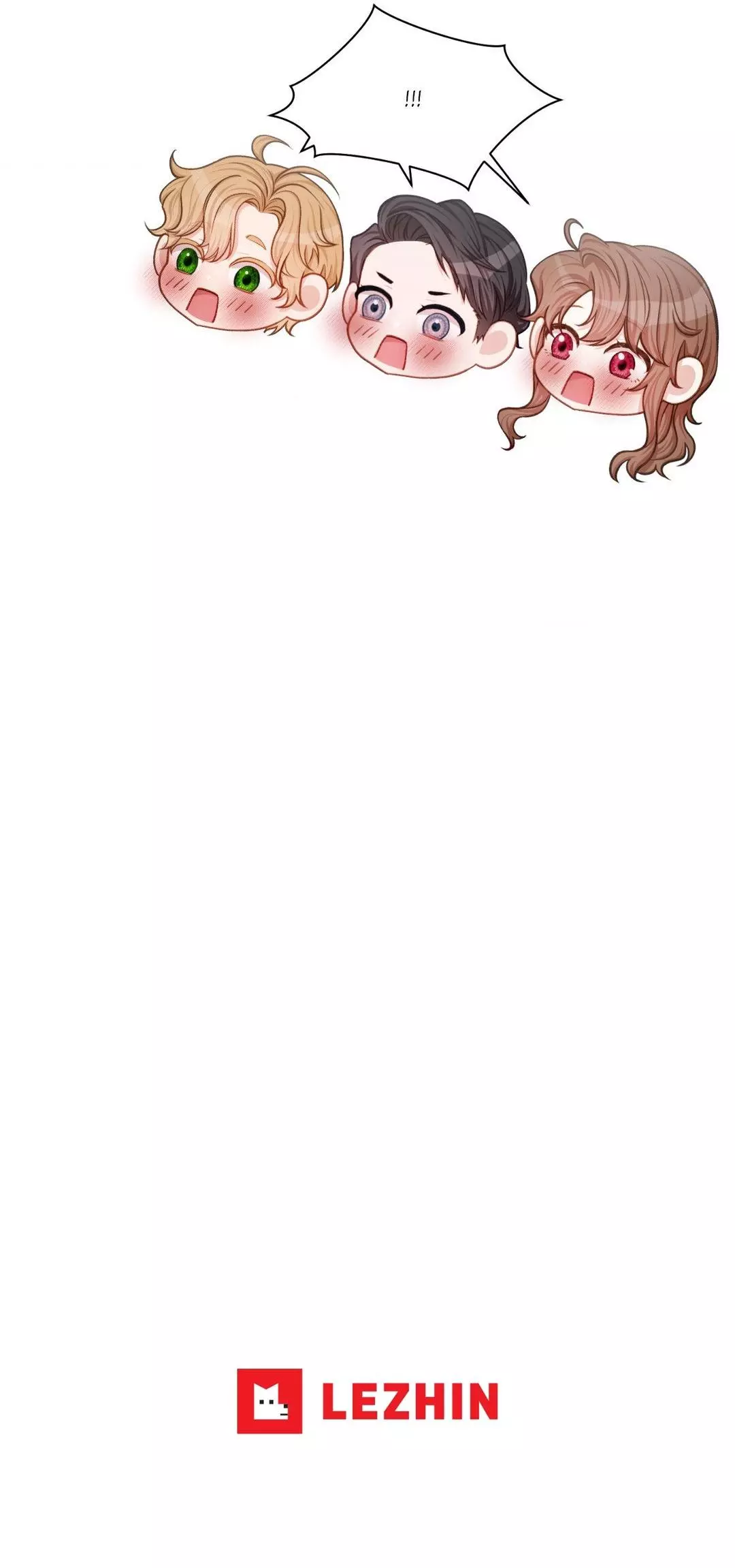 Changed: The Beta Count - Chapter 5 Page 36