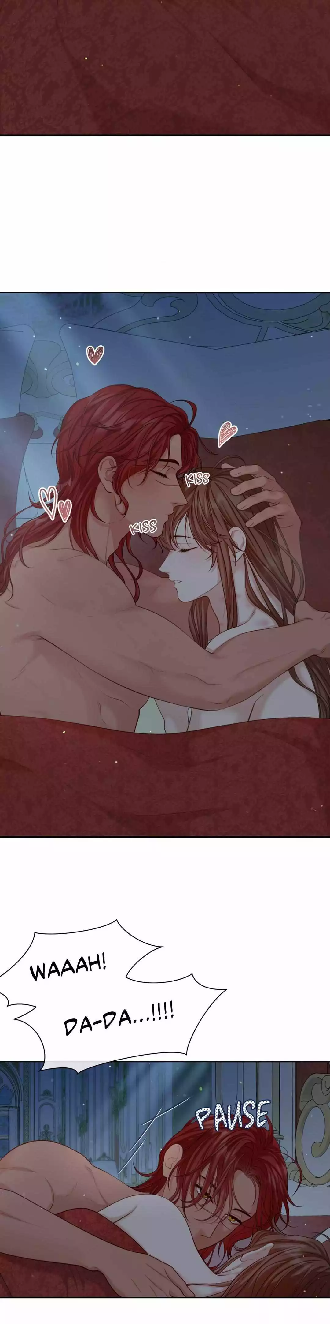 Changed: The Beta Count - Chapter 6 Page 3