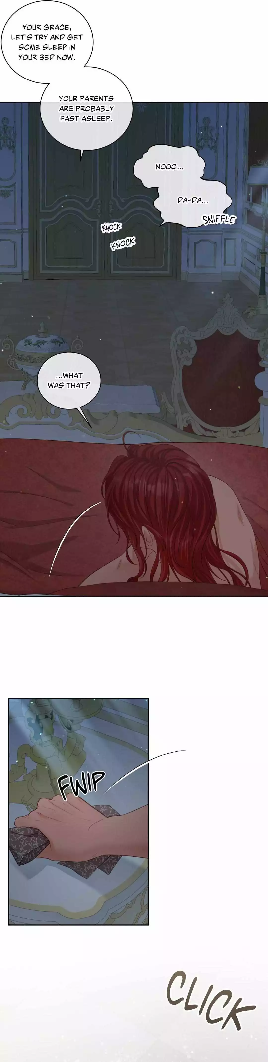 Changed: The Beta Count - Chapter 6 Page 4