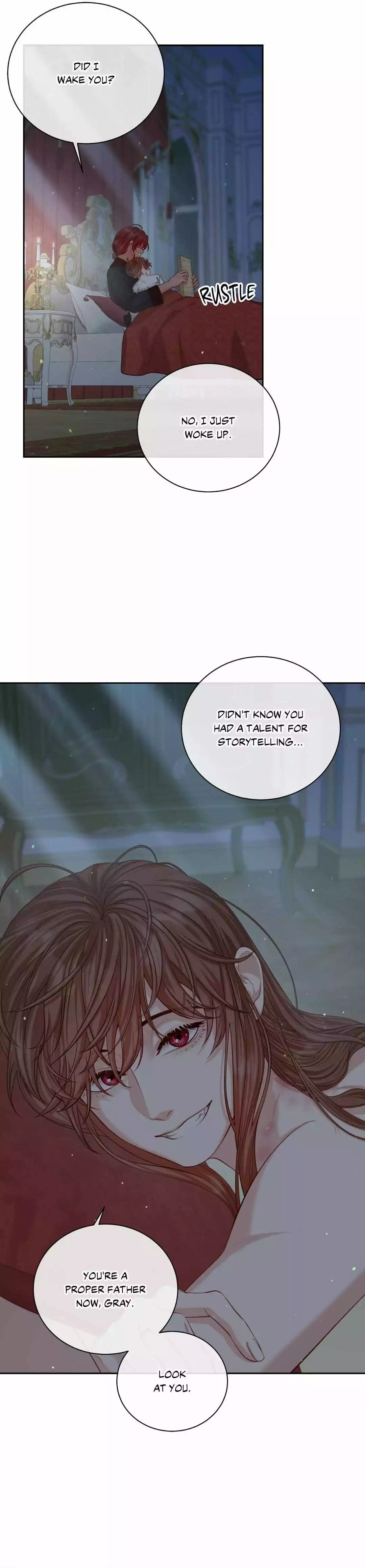 Changed: The Beta Count - Chapter 6 Page 29