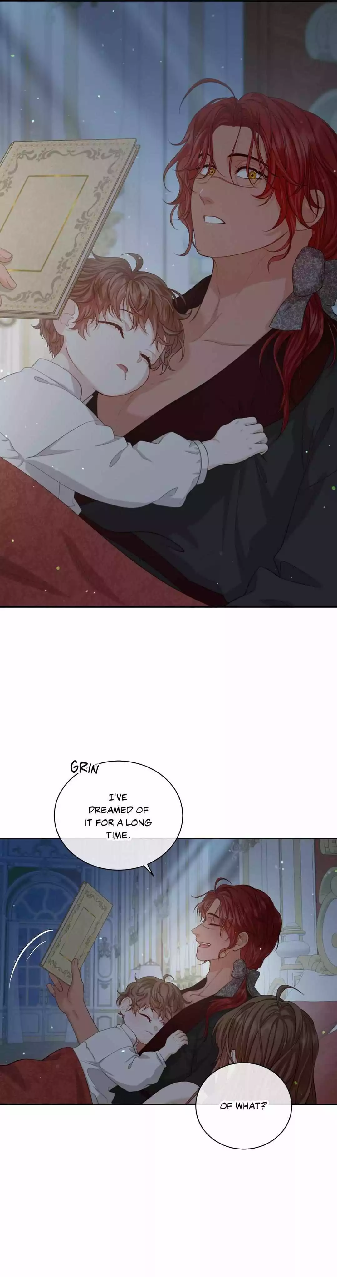 Changed: The Beta Count - Chapter 6 Page 30