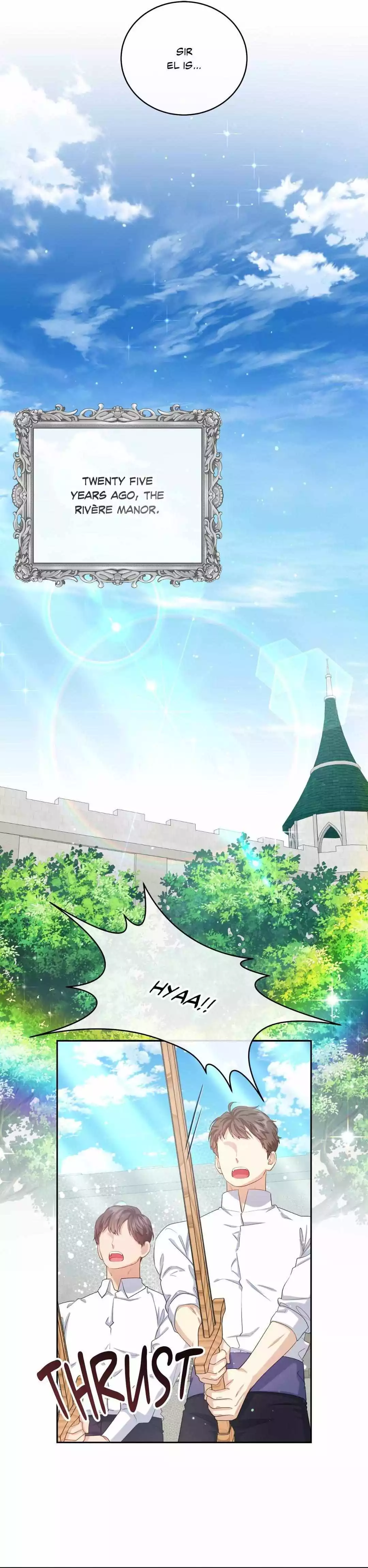 Changed: The Beta Count - Chapter 7 Page 10