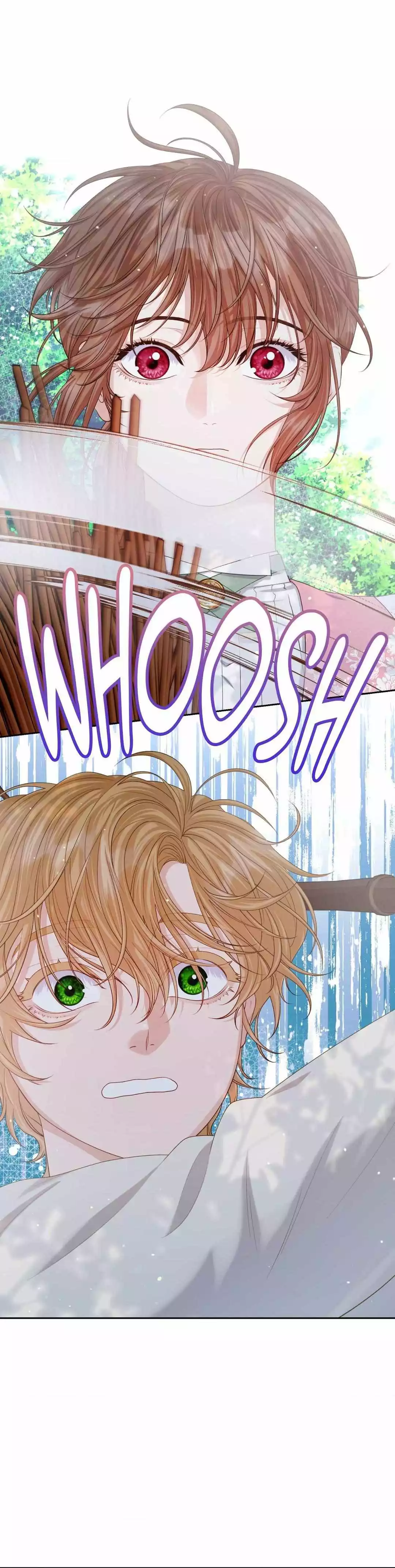 Changed: The Beta Count - Chapter 7 Page 13