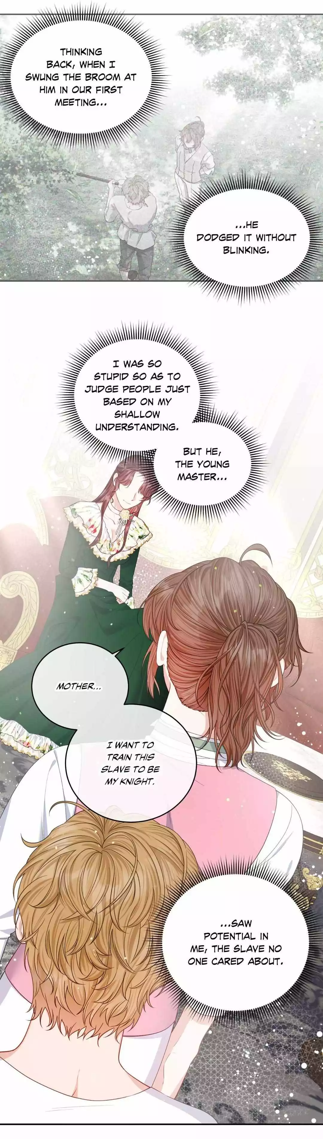 Changed: The Beta Count - Chapter 7 Page 24