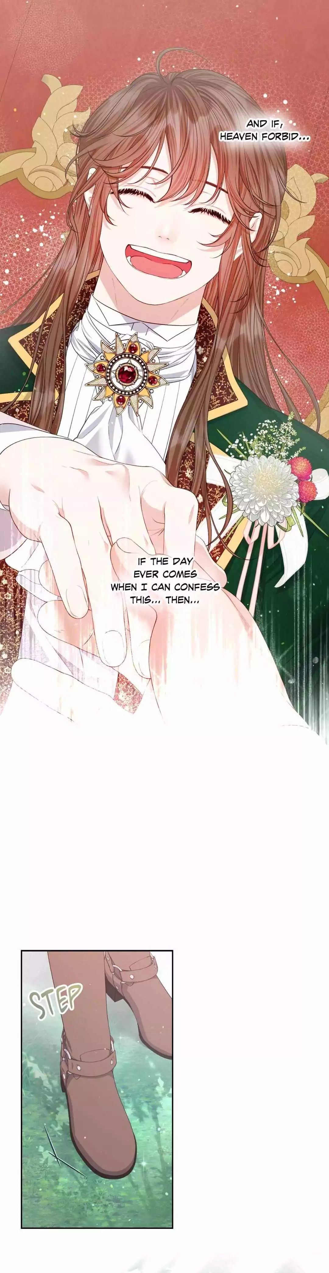 Changed: The Beta Count - Chapter 7 Page 29