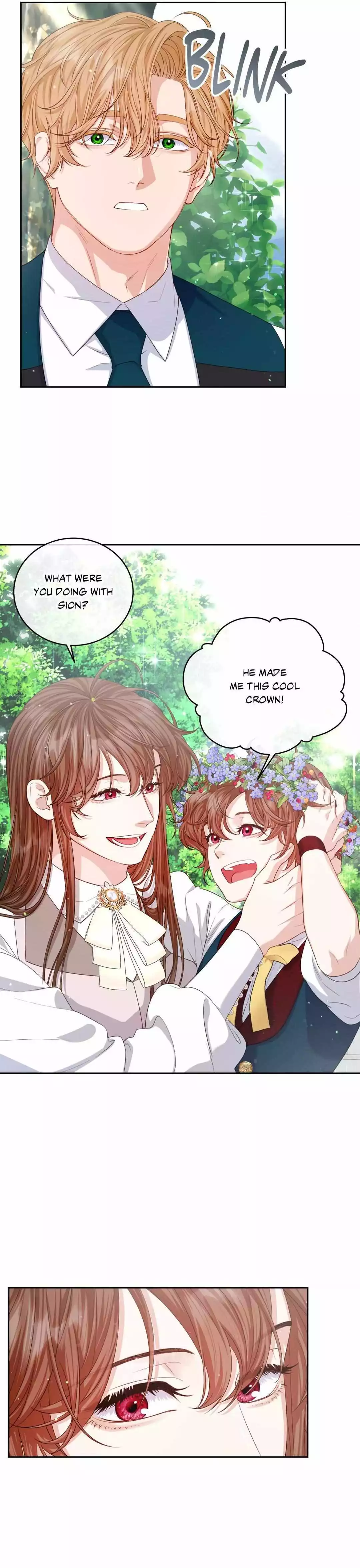 Changed: The Beta Count - Chapter 7 Page 31