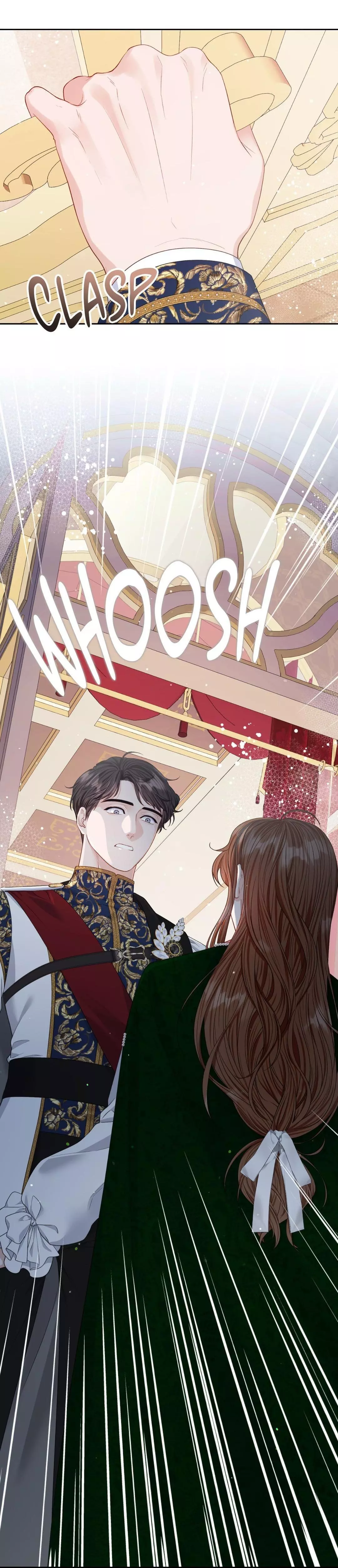 Changed: The Beta Count - Chapter 8 Page 10