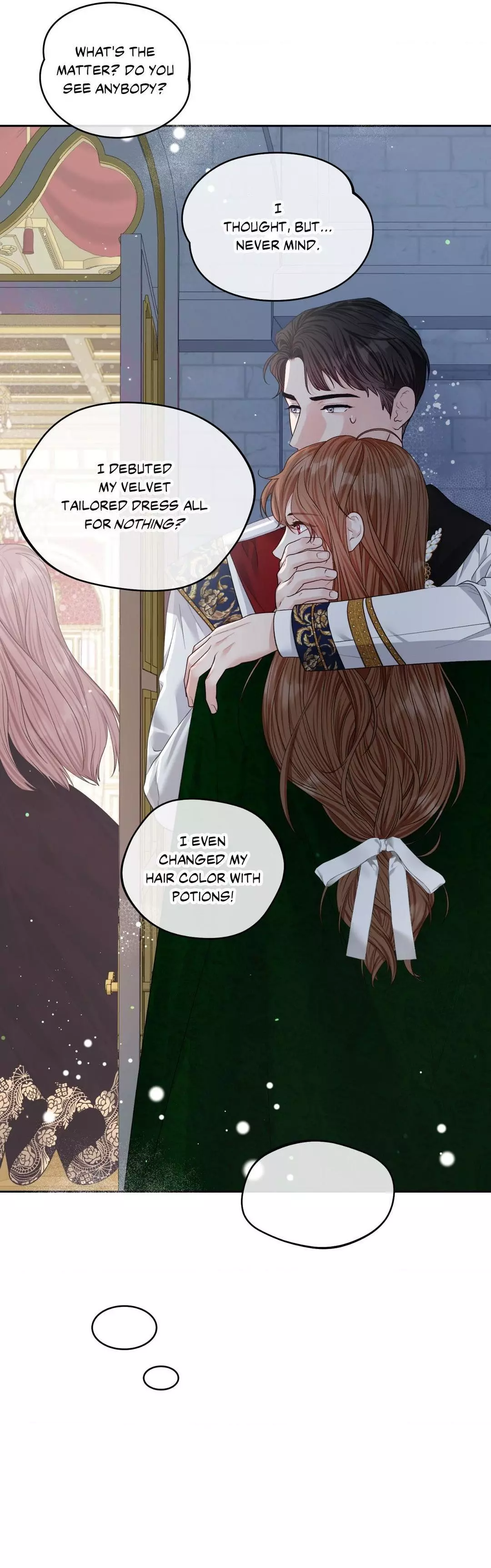 Changed: The Beta Count - Chapter 8 Page 13