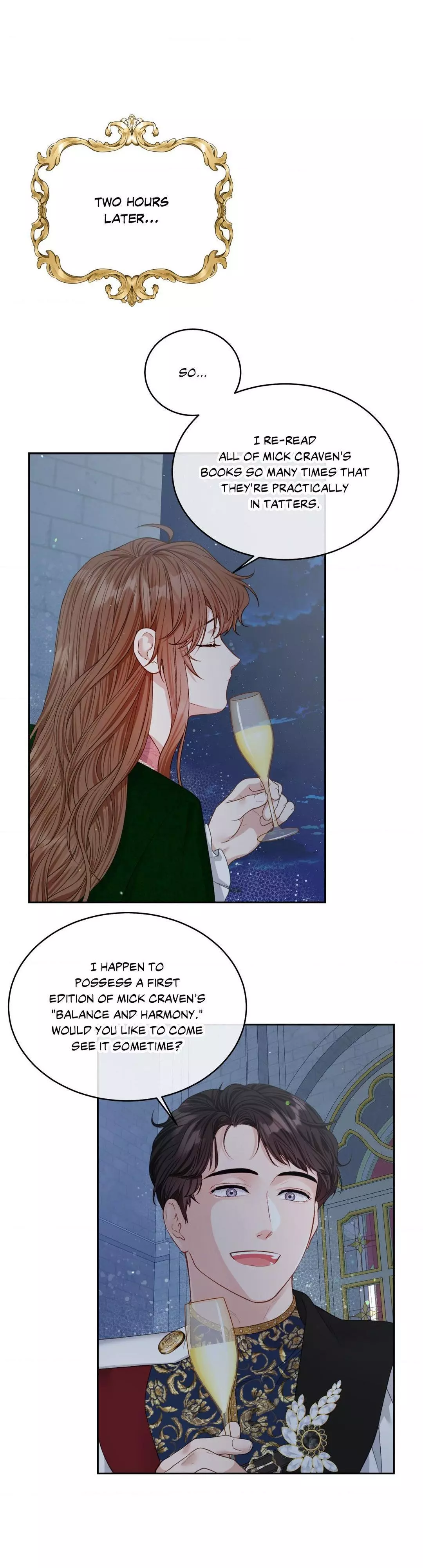 Changed: The Beta Count - Chapter 8 Page 16
