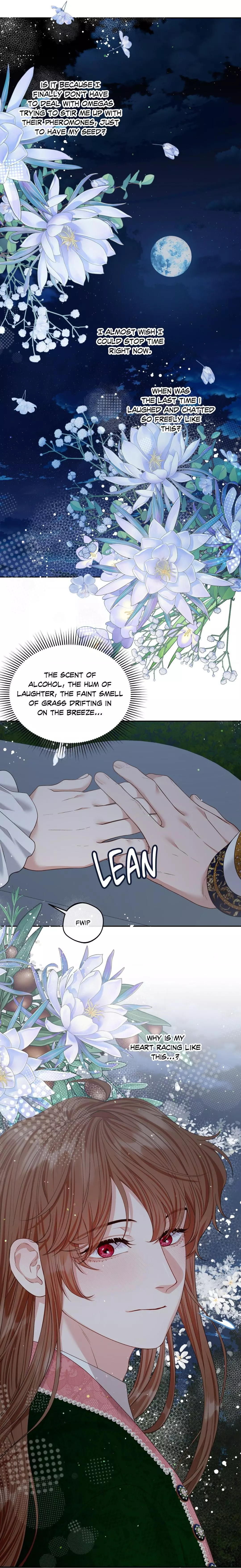 Changed: The Beta Count - Chapter 8 Page 18