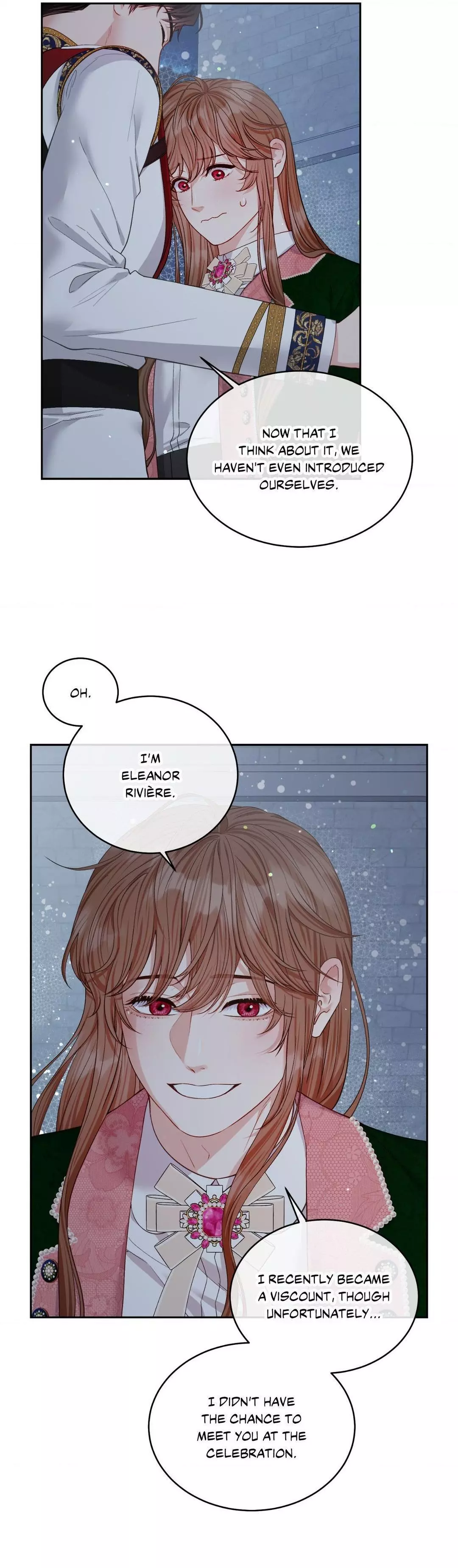 Changed: The Beta Count - Chapter 8 Page 22