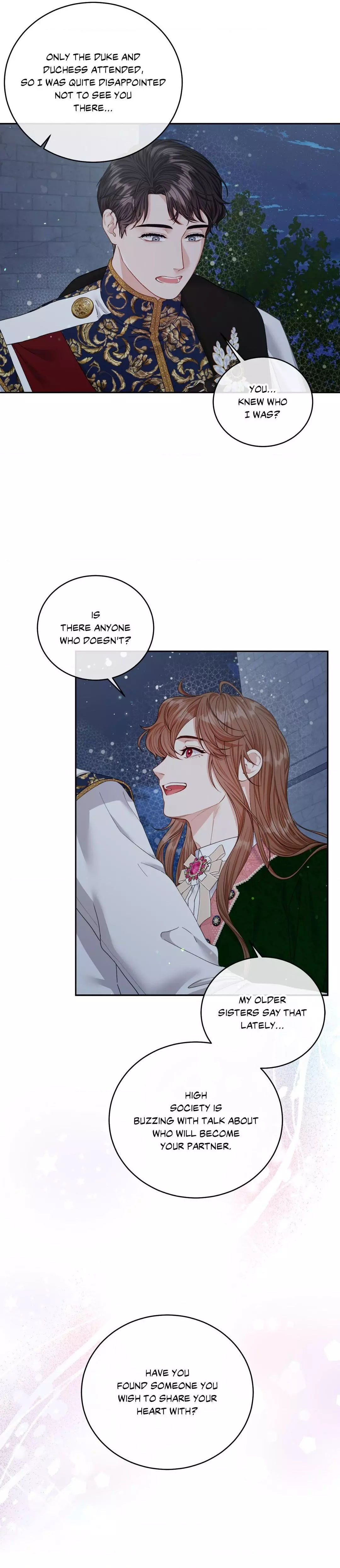 Changed: The Beta Count - Chapter 8 Page 23