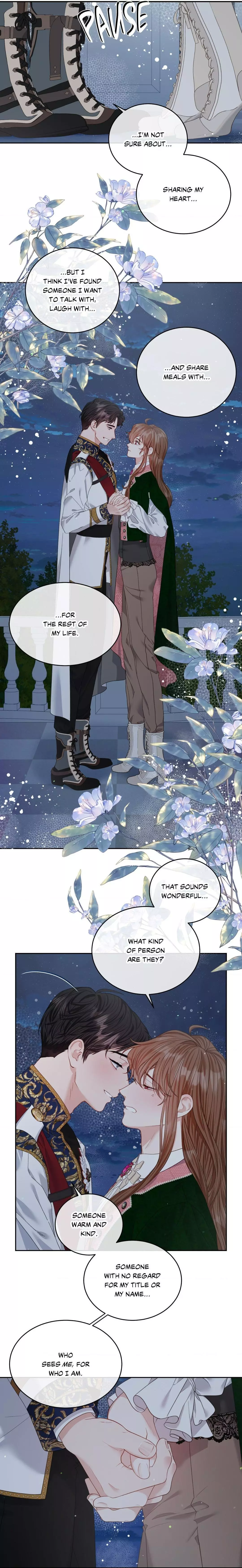 Changed: The Beta Count - Chapter 8 Page 24