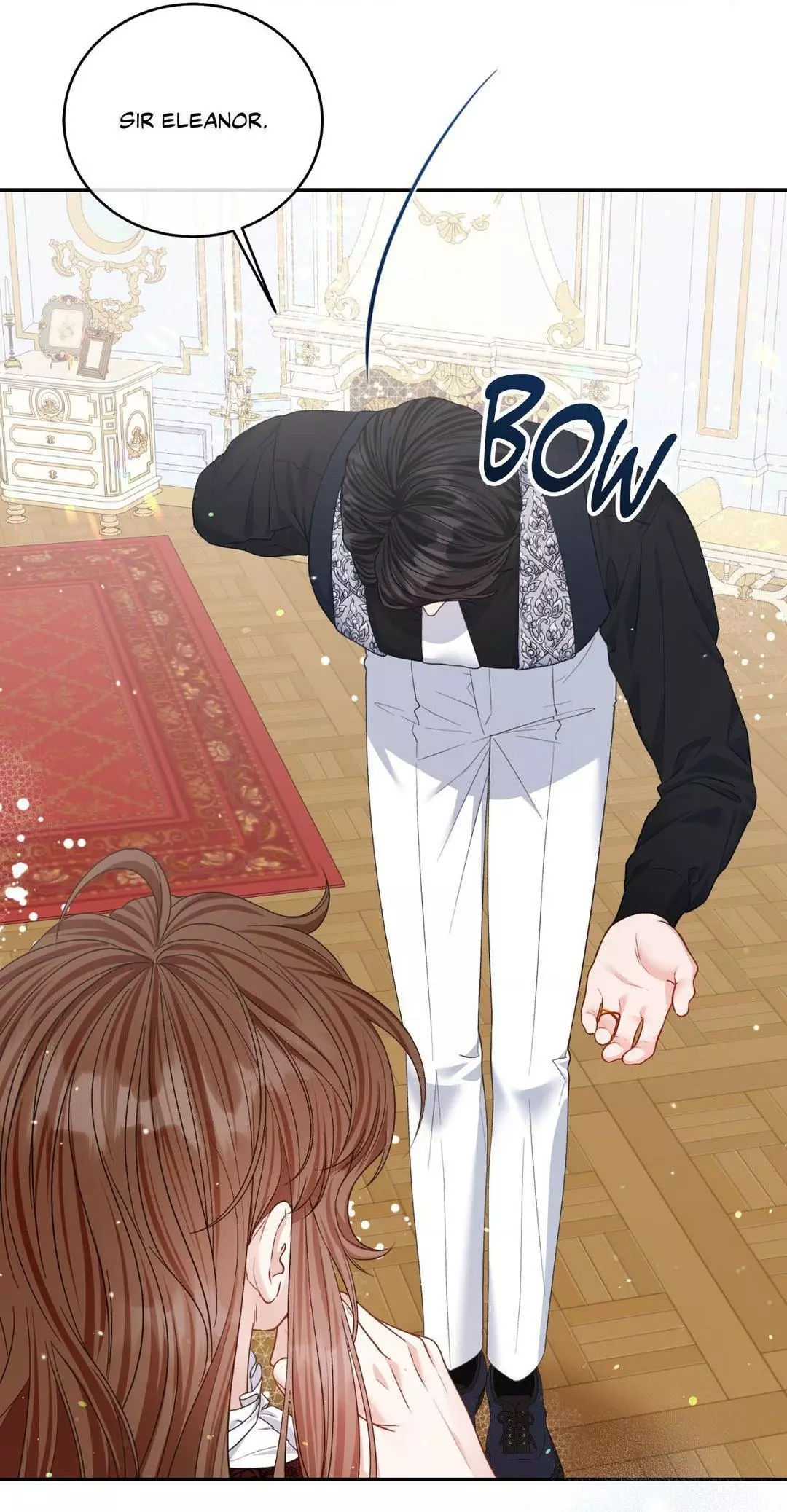 Changed: The Beta Count - Chapter 8 Page 29